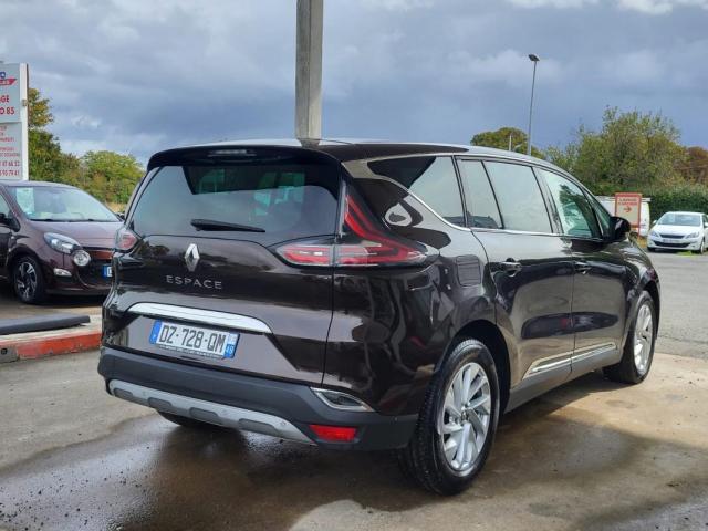 Renault Espace image 9