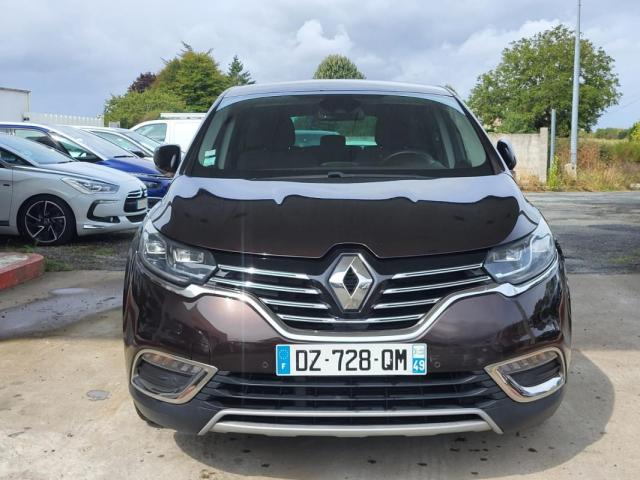 Renault Espace image 4