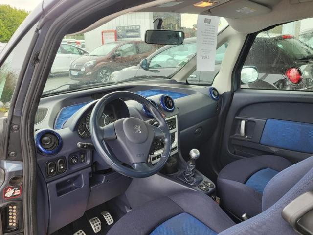 Peugeot 1007 image 2