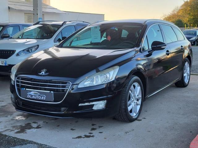 Peugeot 508 image 6