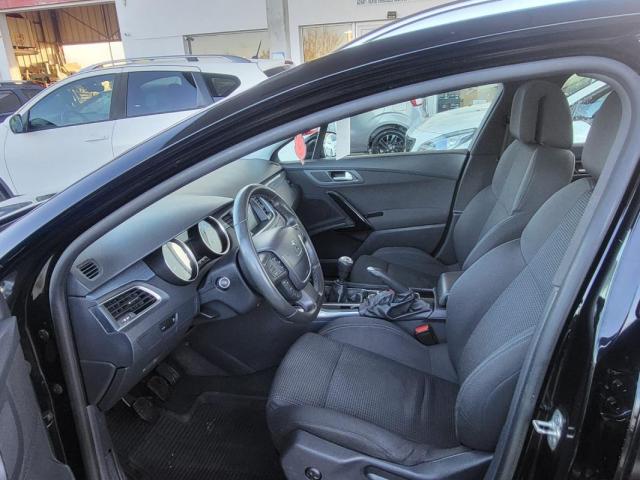 Peugeot 508 image 8