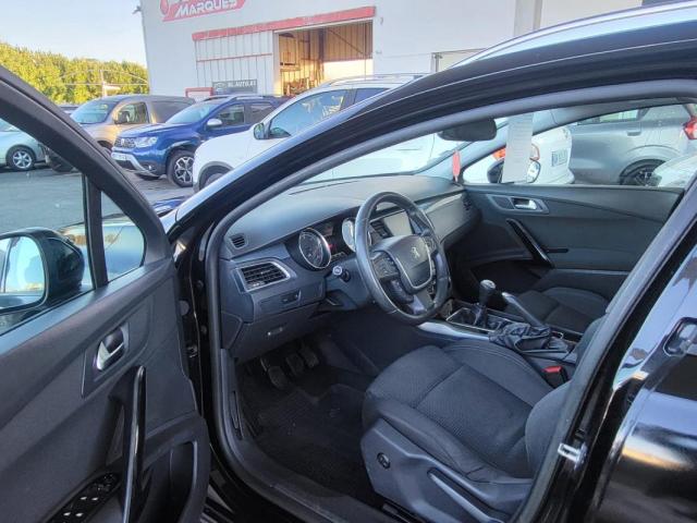 Peugeot 508 image 2