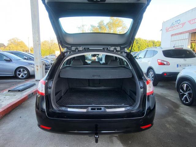 Peugeot 508 image 7
