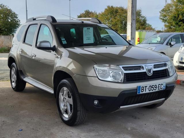 Dacia Duster image 9