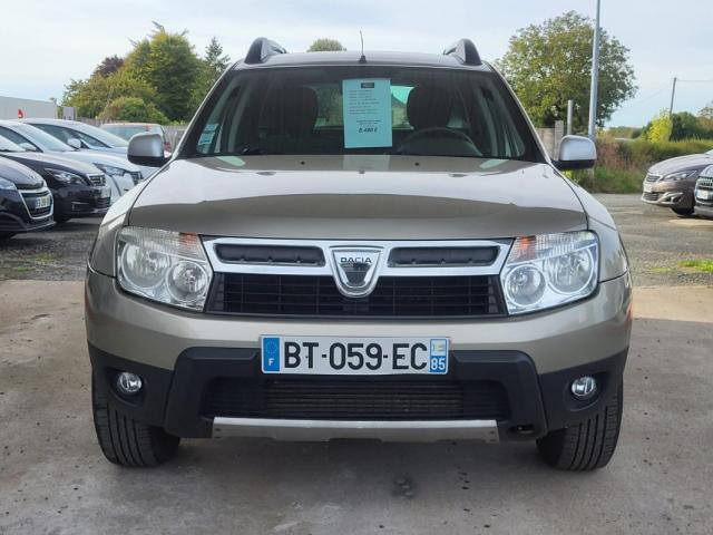 Dacia Duster image 8