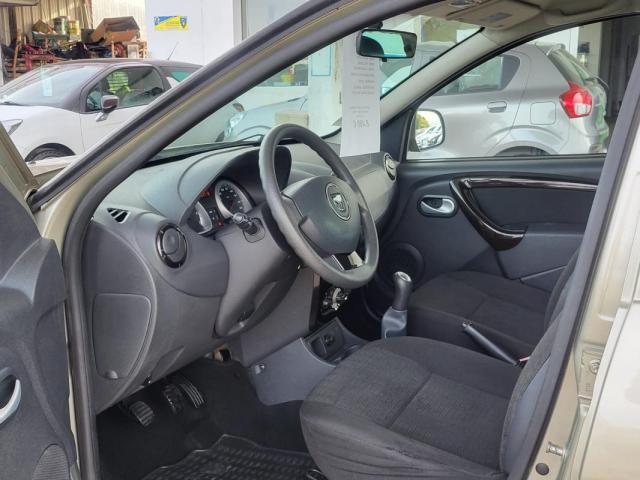 Dacia Duster image 2