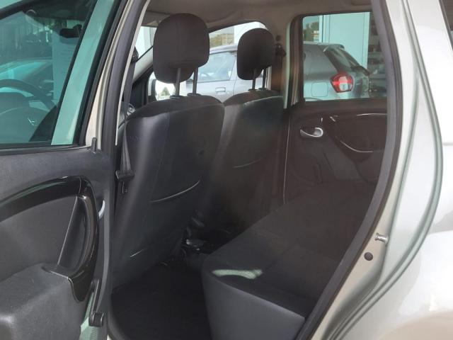 Dacia Duster image 7