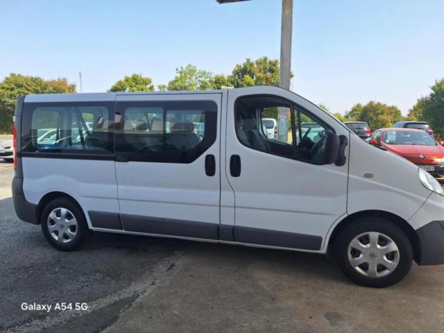 Renault Trafic image 6