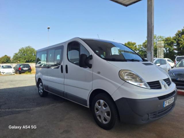 Renault Trafic image 5