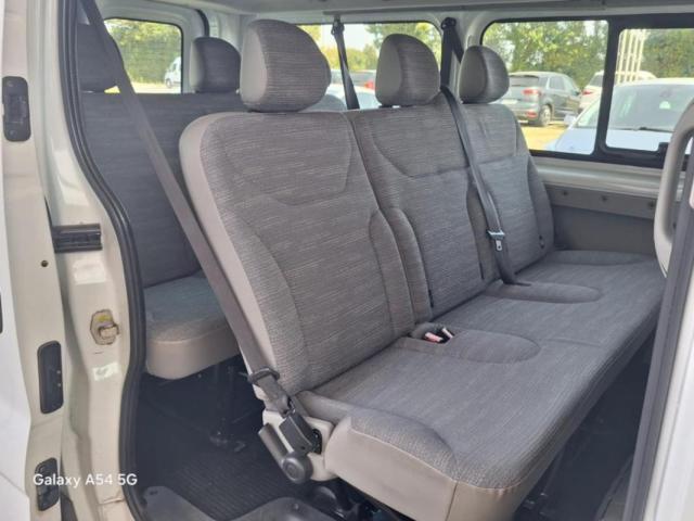 Renault Trafic image 7