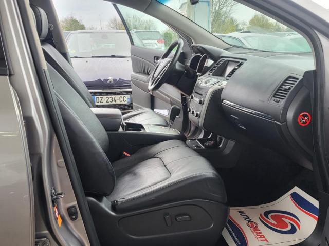 Nissan Murano image 2