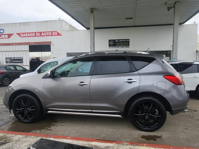 Nissan Murano image 9