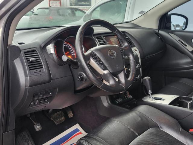 Nissan Murano image 8