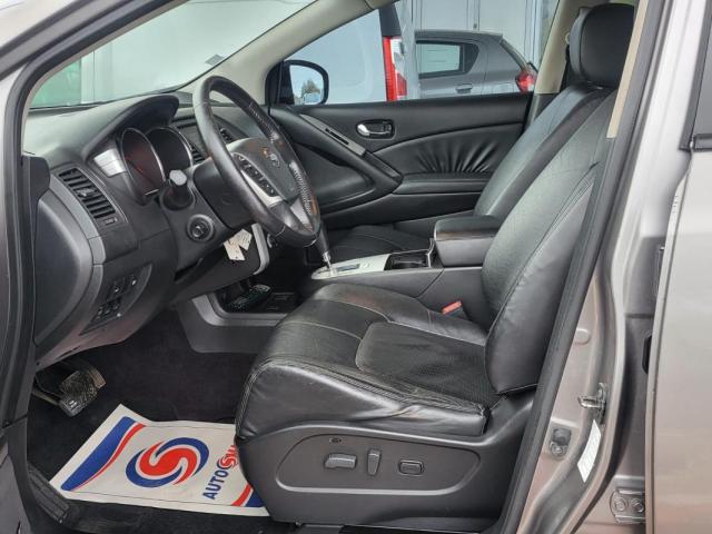 Nissan Murano image 1