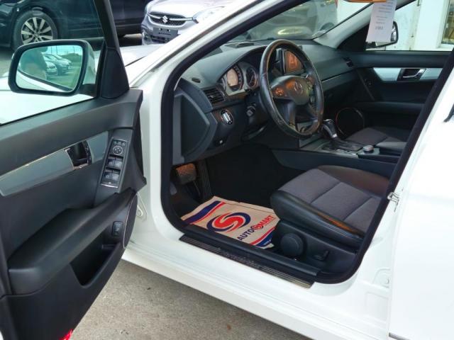 Mercedes Benz Classe C image 7