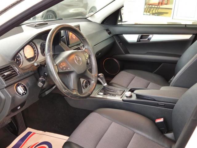 Mercedes Benz Classe C image 2