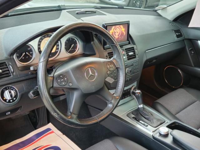 Mercedes Benz Classe C image 9