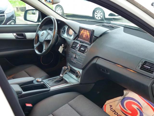 Mercedes Benz Classe C image 5
