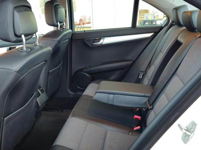 Mercedes Benz Classe C image 3