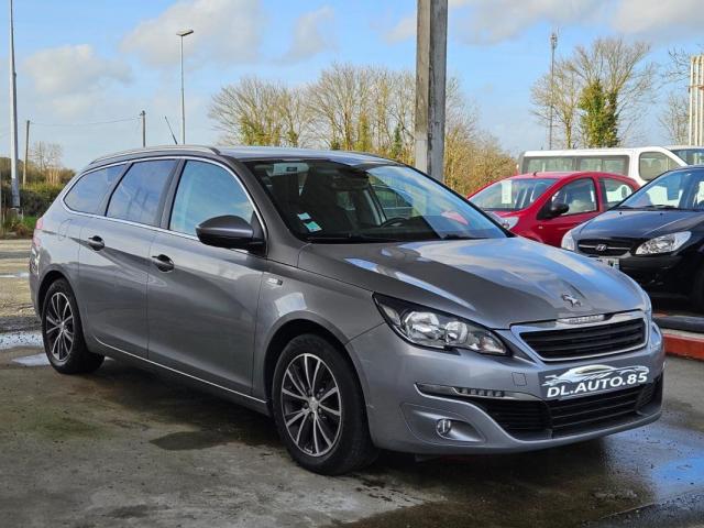 Peugeot 308 image 3