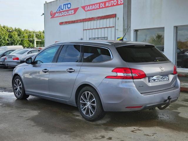 Peugeot 308 image 4