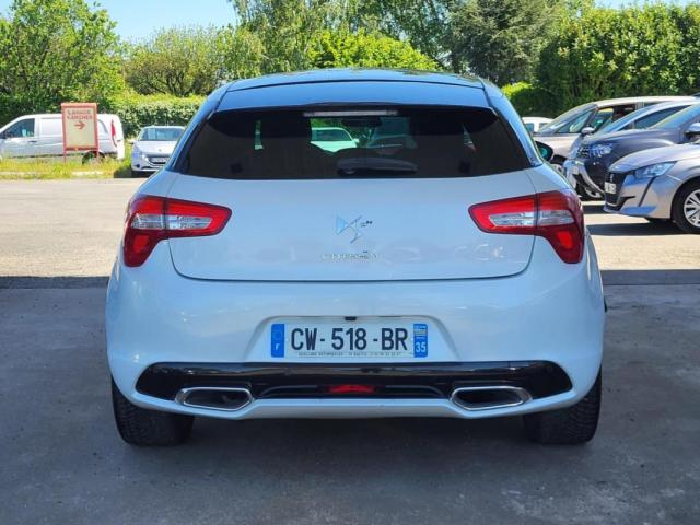Citroen Ds5 image 5