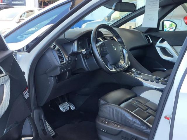 Citroen Ds5 image 7