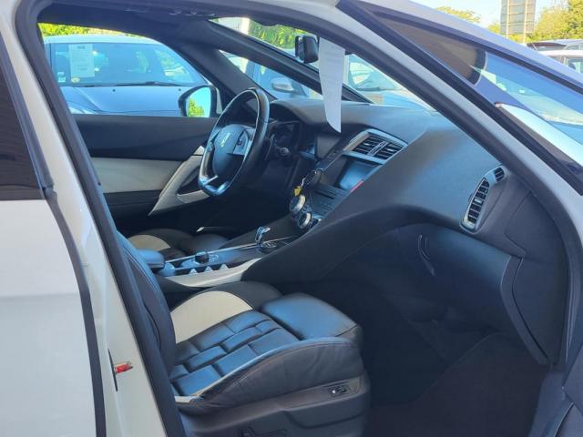 Citroen Ds5 image 6