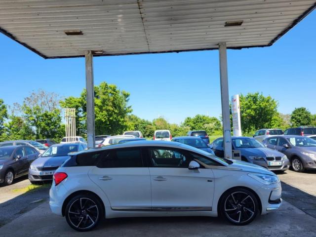 Citroen Ds5 image 3