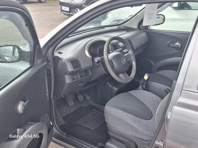 Nissan Micra image 6