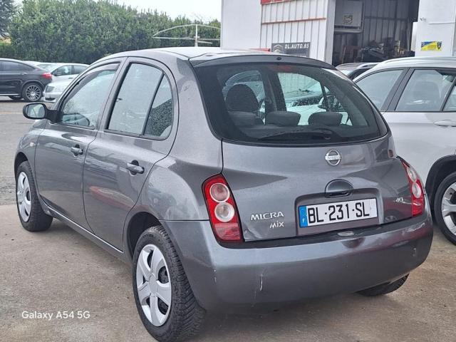 Nissan Micra image 2