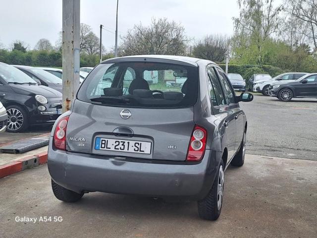 Nissan Micra image 3