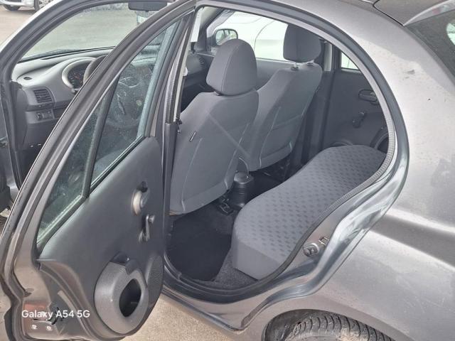 Nissan Micra image 1