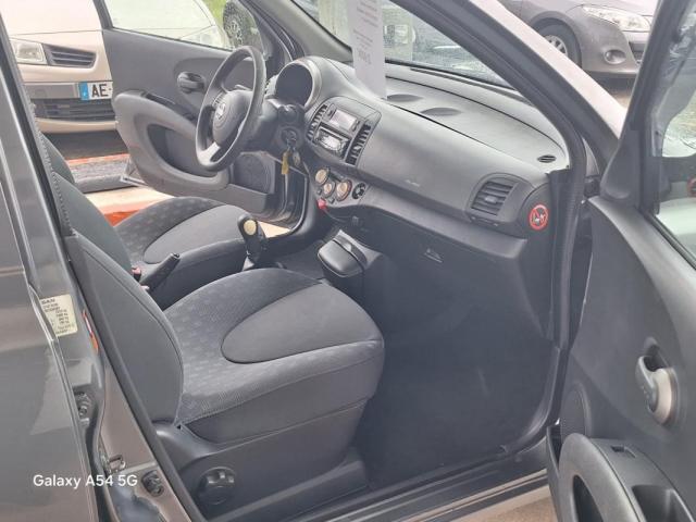 Nissan Micra image 4