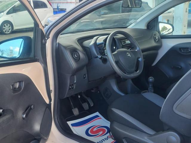 Citroen C1 image 9