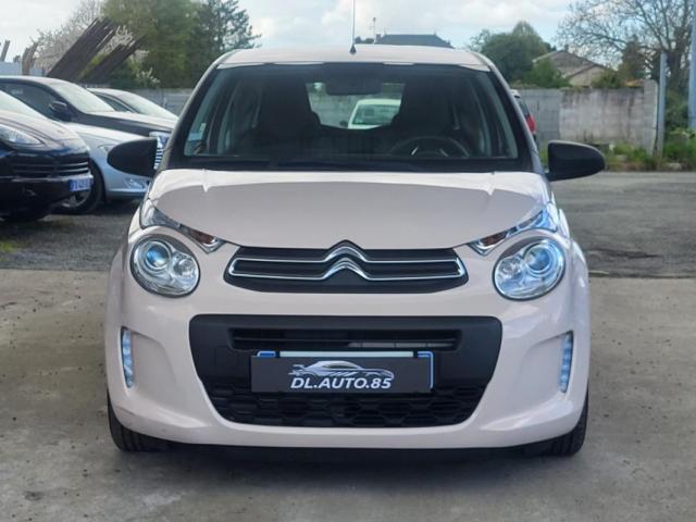 Citroen C1 image 1