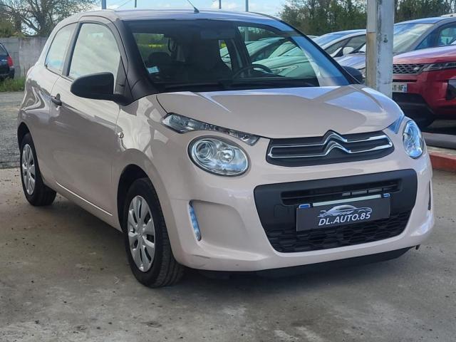 Citroen C1 image 6