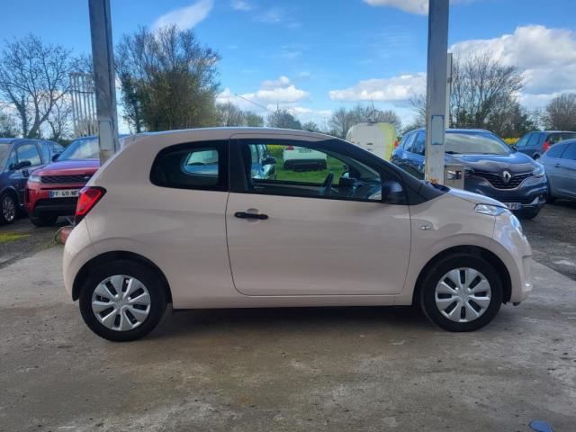 Citroen C1 image 7