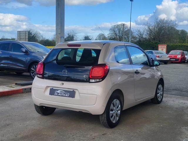 Citroen C1 image 4