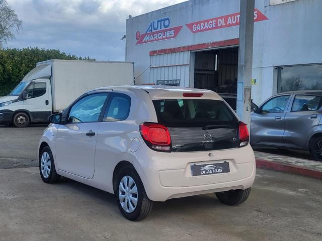 Citroen C1 image 3