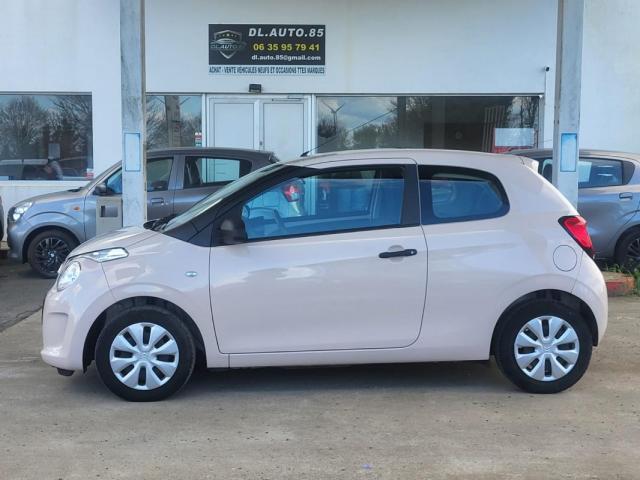 Citroen C1 image 5