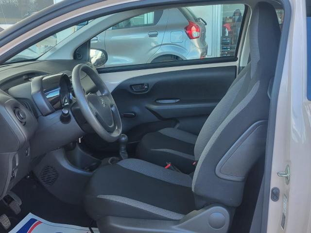 Citroen C1 image 8