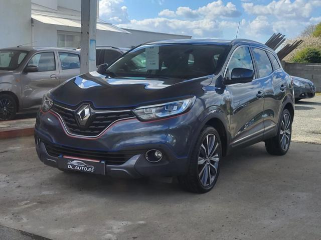 Renault Kadjar 1.5 Dci 110 Edition One