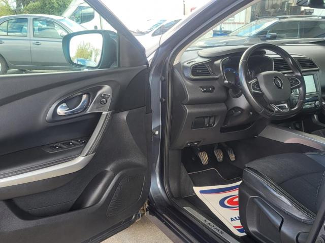 Renault Kadjar image 9