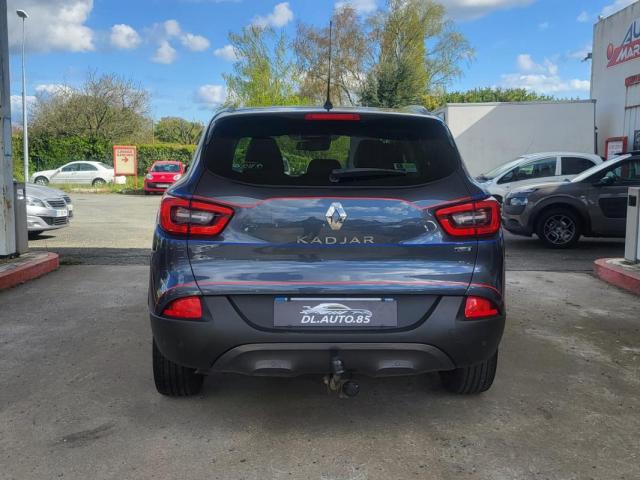 Renault Kadjar image 1
