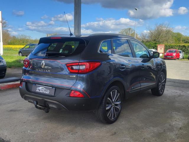 Renault Kadjar image 4