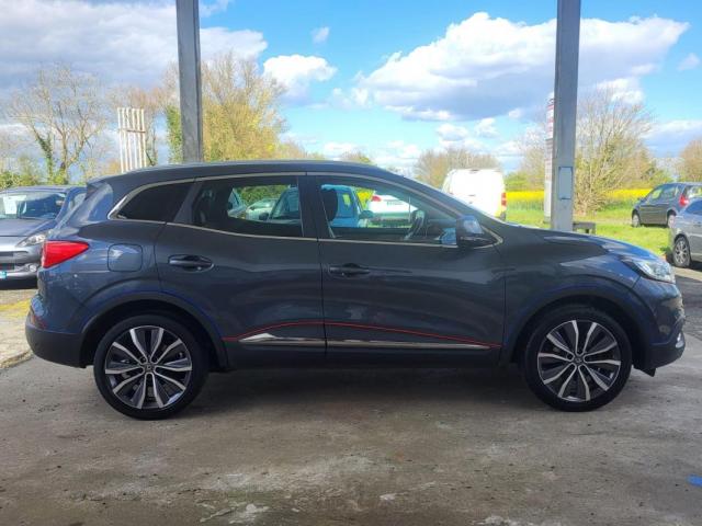 Renault Kadjar image 2