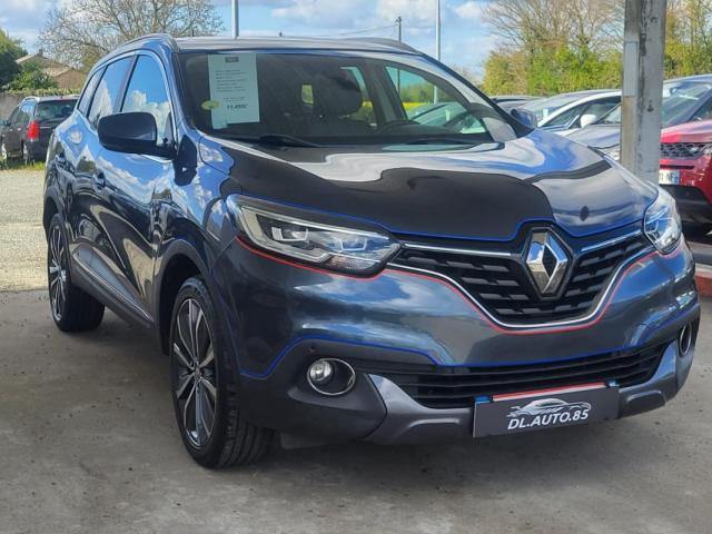 Renault Kadjar image 6