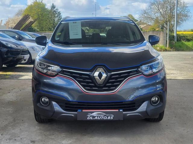 Renault Kadjar image 8