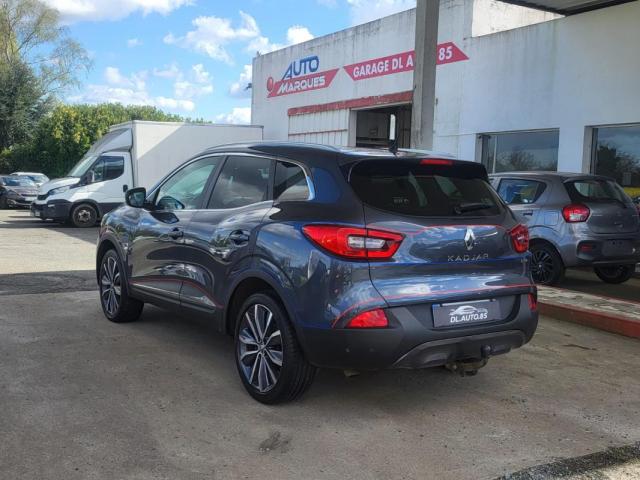 Renault Kadjar image 7